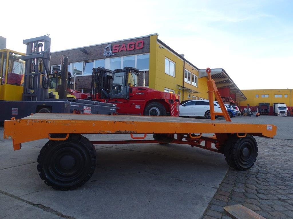 MAFI 1060/6t - Haagis: pilt 3 MAFI 1060/6t - Haagis: pilt 3