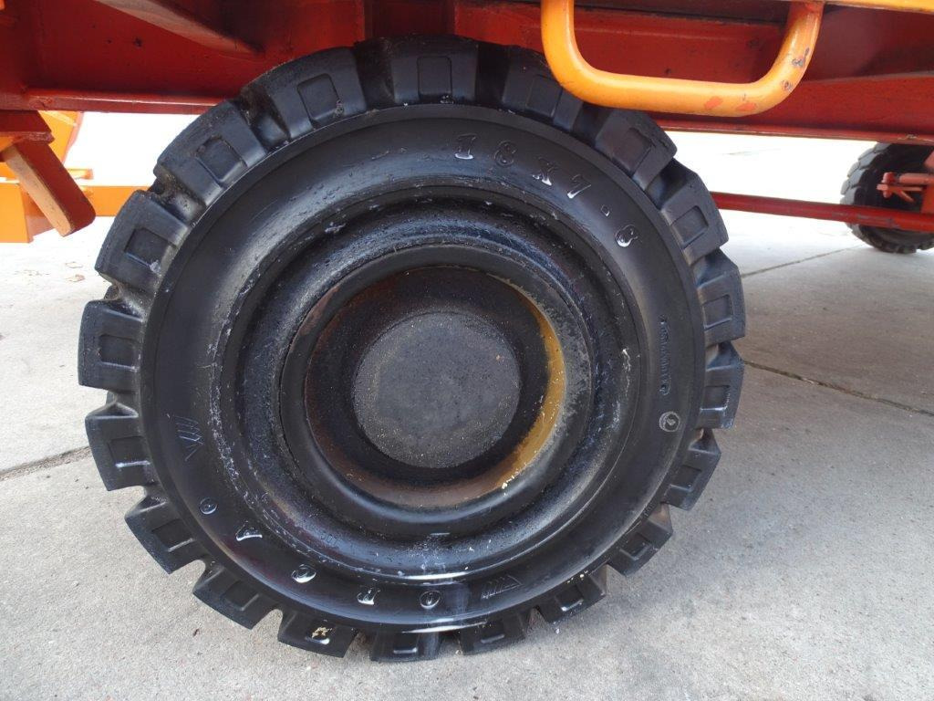 MAFI 1060/6t - Haagis: pilt 5 MAFI 1060/6t - Haagis: pilt 5