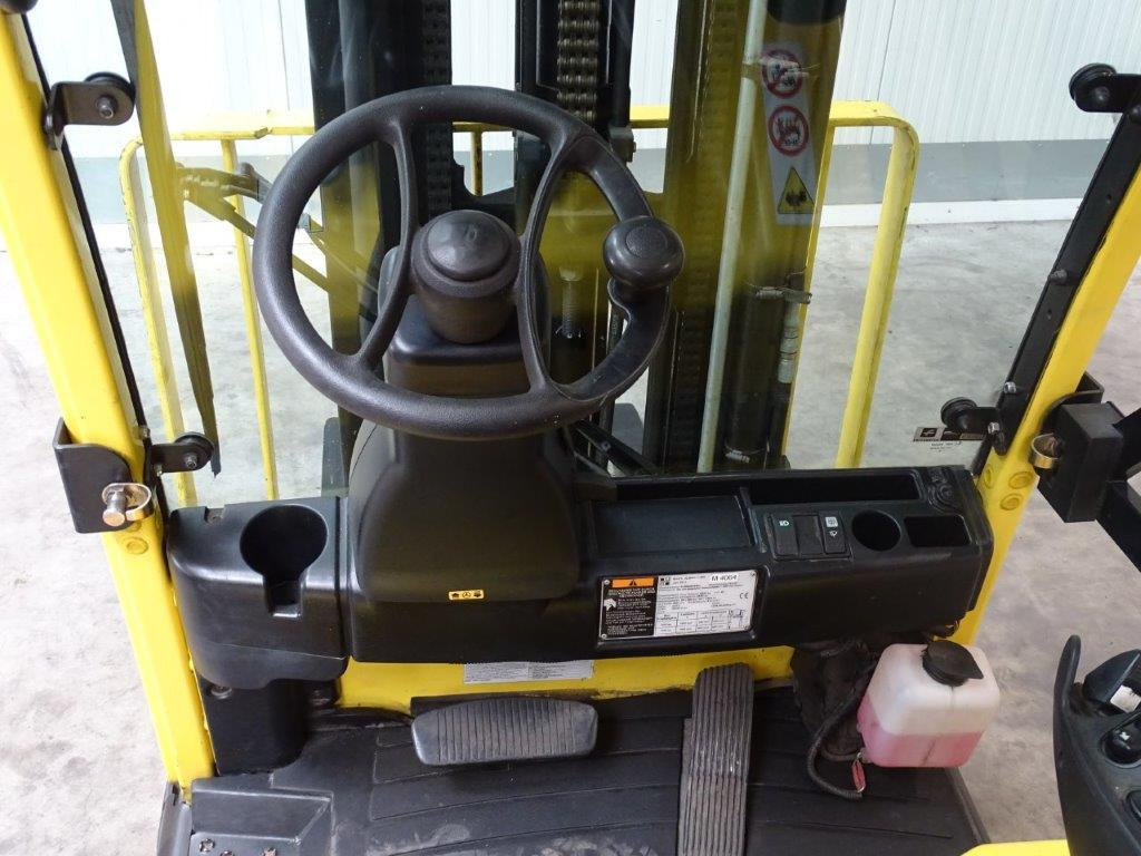 Hyster J2.0XNT liising Hyster J2.0XNT: pilt 8