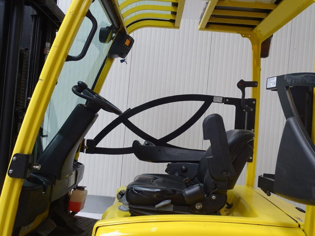 Hyster J2.0XNT liising Hyster J2.0XNT: pilt 7
