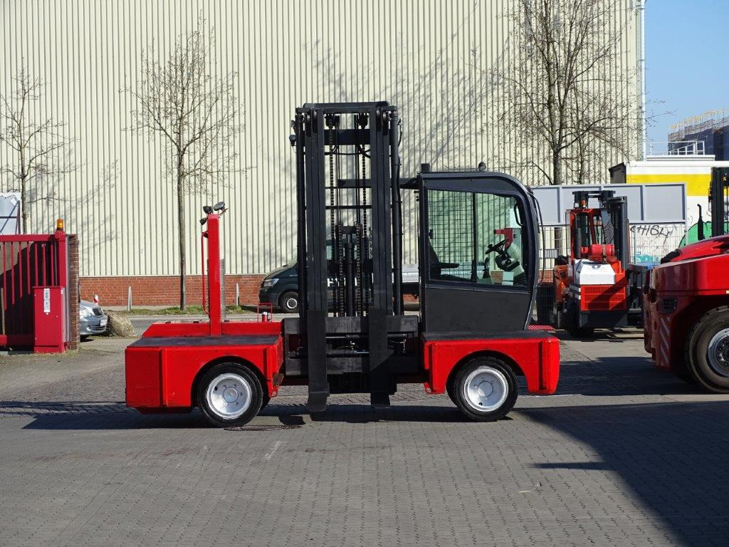 Jumbo JDQN50/12/65TV - TRIPLEX - Küljelaadur: pilt 1 Jumbo JDQN50/12/65TV - TRIPLEX - Küljelaadur: pilt 1