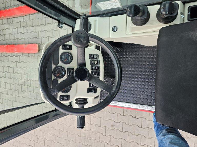 Küljelaadur Jumbo JGQN 50 - TRIPLEX - GAS: pilt 7