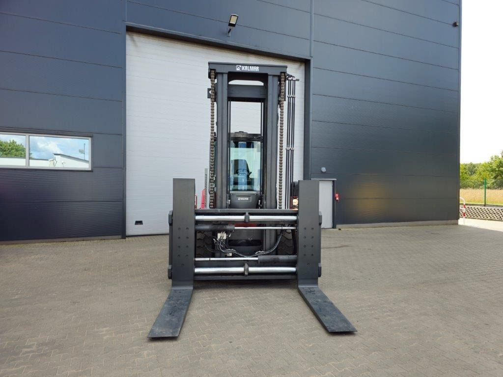 Kalmar DCG160-12 - Diiseltõstuk: pilt 3 Kalmar DCG160-12 - Diiseltõstuk: pilt 3