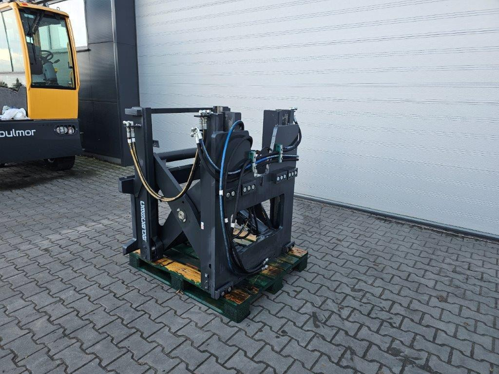 Cascade 175A-CLX-4-85586 R2 - Lisaseade - Materjali käitlemise seade: pilt 3 Cascade 175A-CLX-4-85586 R2 - Lisaseade - Materjali käitlemise seade: pilt 3