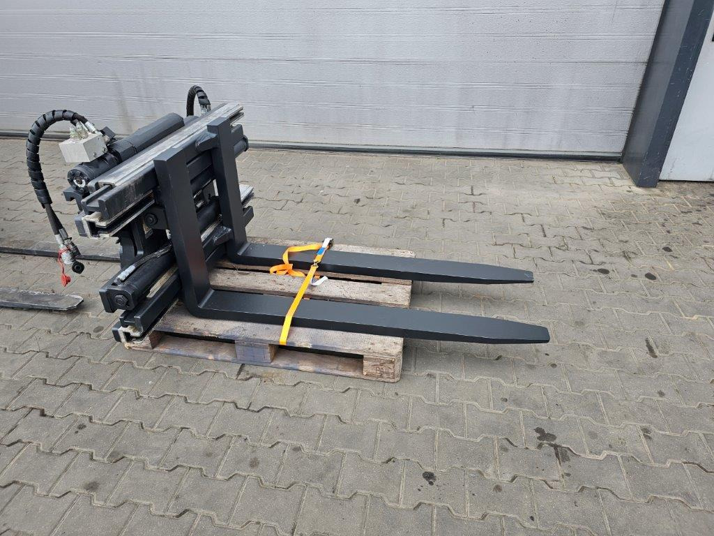 Meyer 5-0105K-EU - Drehbare 360 - Kahvlid: pilt 3 Meyer 5-0105K-EU - Drehbare 360 - Kahvlid: pilt 3