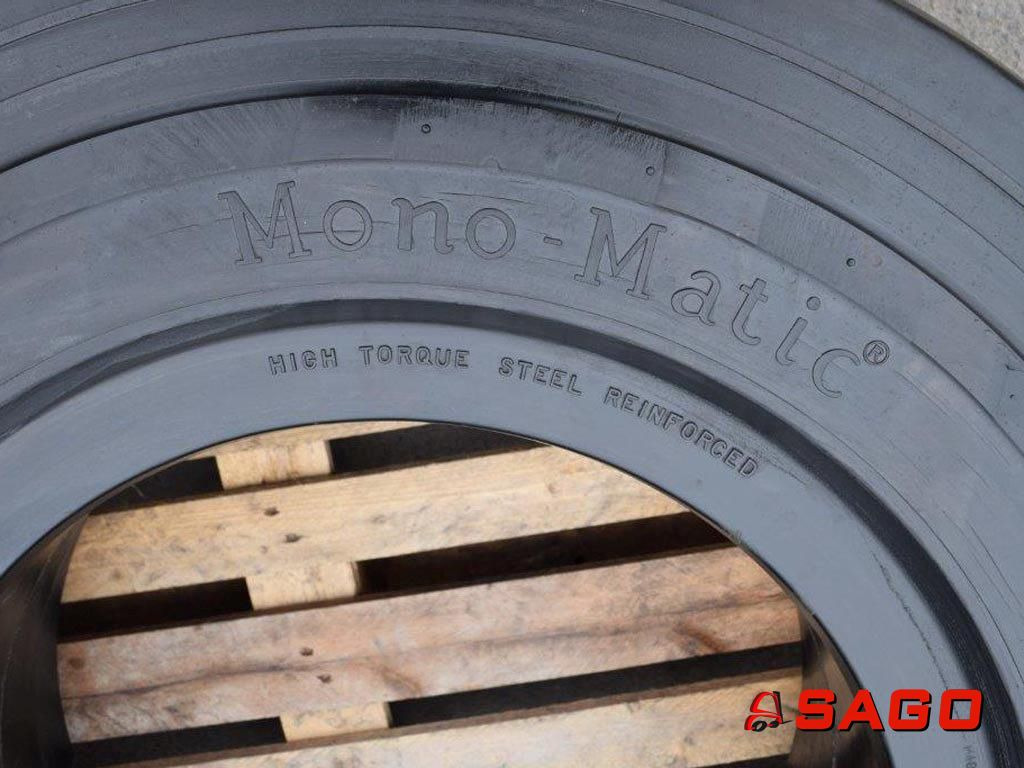 Monarch Superelastic   48.5x14-24 RIM 11.25 (355/85-24) - Rehv - Materjali käitlemise seade: pilt 2 Monarch Superelastic   48.5x14-24 RIM 11.25 (355/85-24) - Rehv - Materjali käitlemise seade: pilt 2