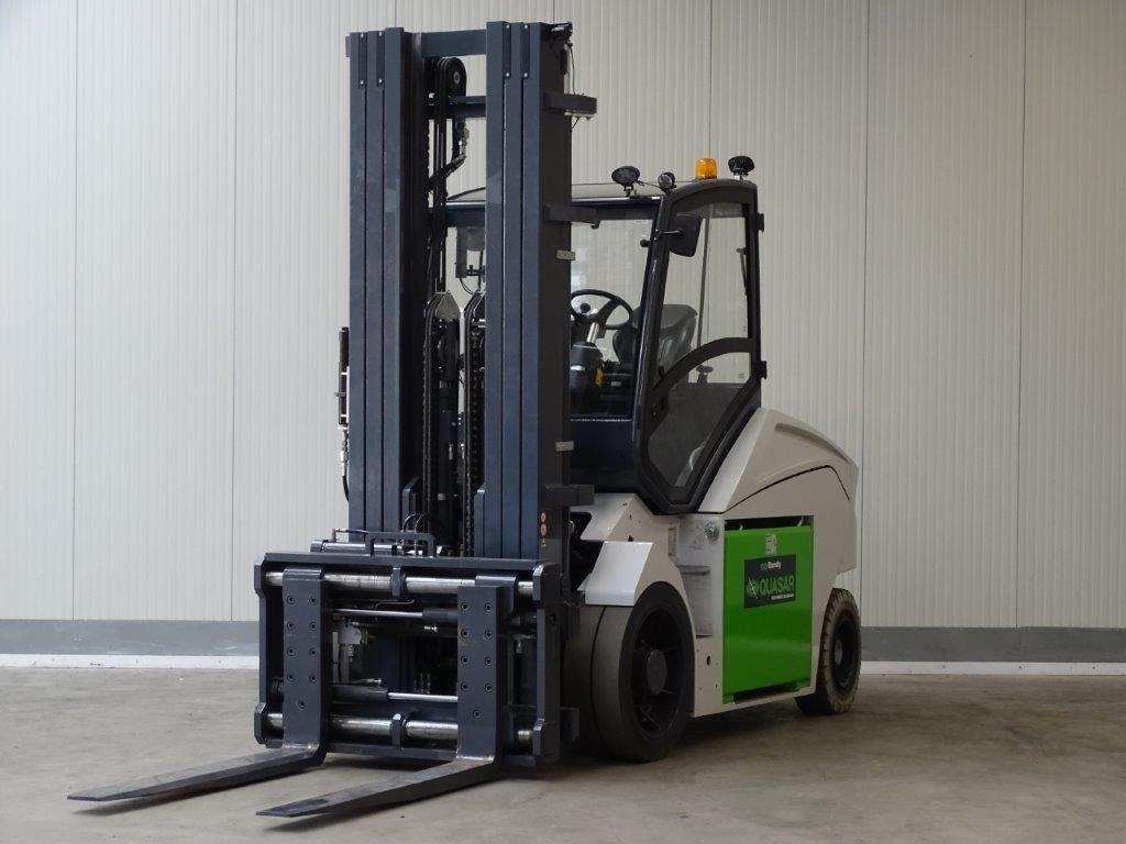 Montini MR10 - TRIPLEX - DEMO - Elektritõstuk: pilt 1 Montini MR10 - TRIPLEX - DEMO - Elektritõstuk: pilt 1