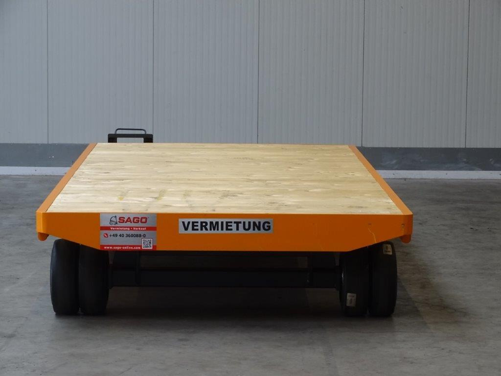 SAGO TPW 18 VL-LK - 18T NEU - Platvormhaagis/ Madelhaagis: pilt 3 SAGO TPW 18 VL-LK - 18T NEU - Platvormhaagis/ Madelhaagis: pilt 3