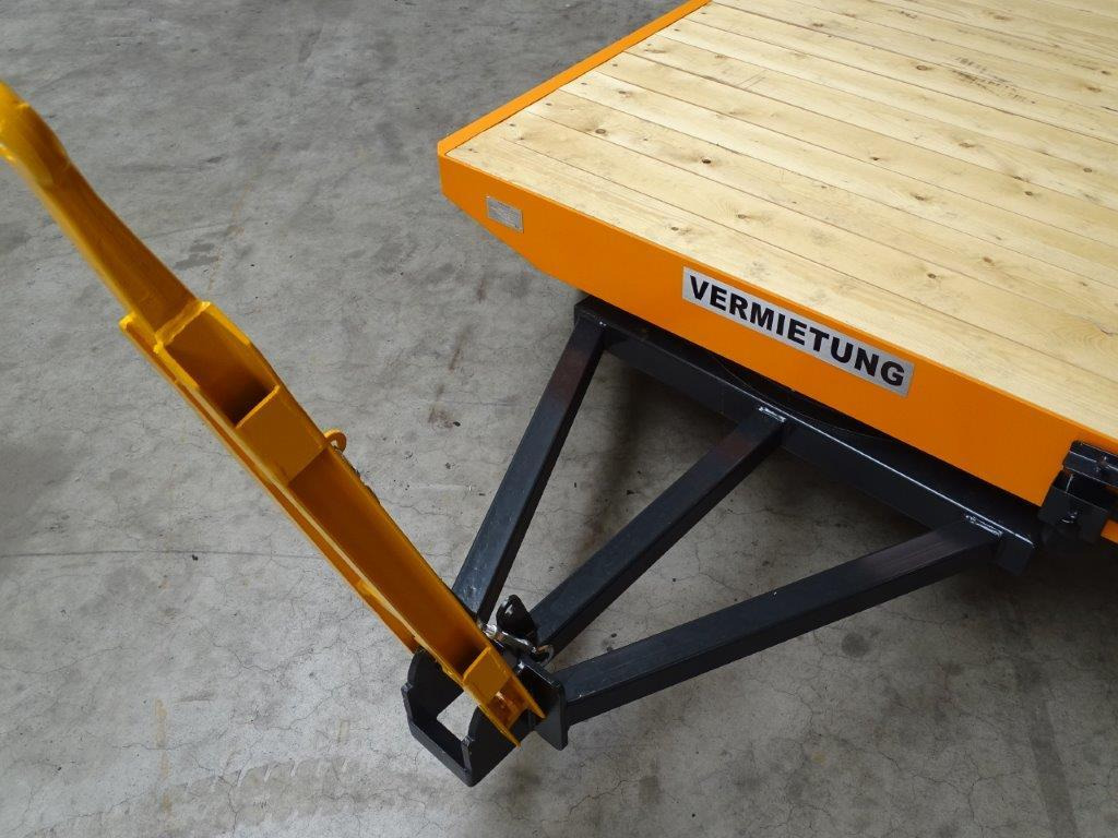 SAGO TPW 18 VL-LK - 18T NEU - Platvormhaagis/ Madelhaagis: pilt 5 SAGO TPW 18 VL-LK - 18T NEU - Platvormhaagis/ Madelhaagis: pilt 5