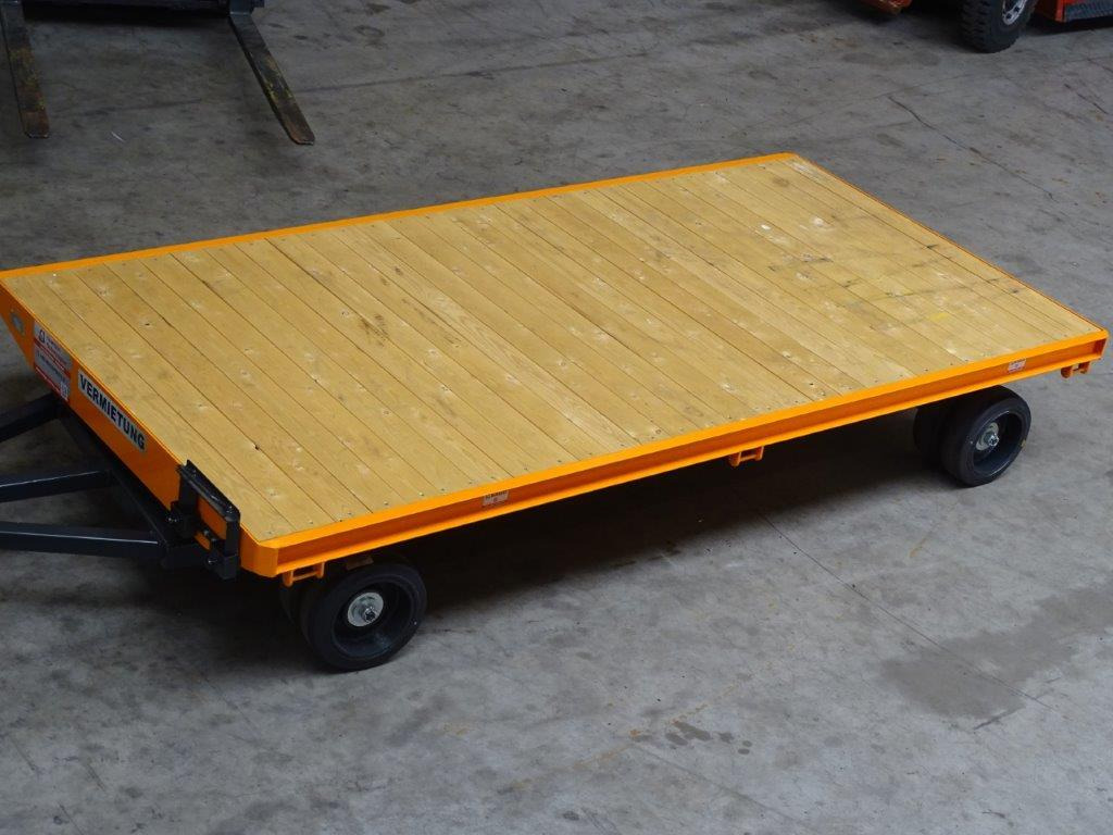 SAGO TPW 18 VL-LK - 18T NEU - Platvormhaagis/ Madelhaagis: pilt 4 SAGO TPW 18 VL-LK - 18T NEU - Platvormhaagis/ Madelhaagis: pilt 4