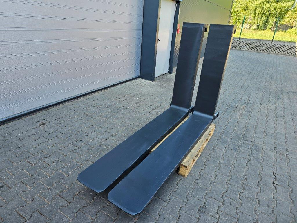 Scana Kalmar 16t - Kahvlid: pilt 4 Scana Kalmar 16t - Kahvlid: pilt 4