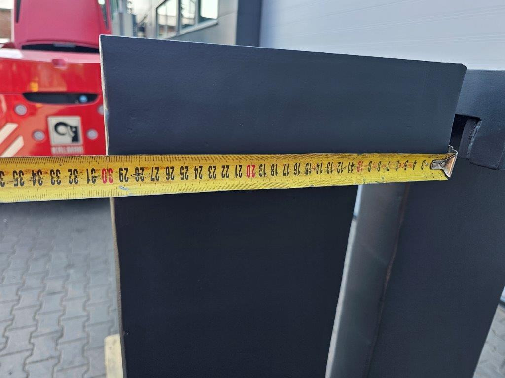 Scana Kalmar 16t - Kahvlid: pilt 5 Scana Kalmar 16t - Kahvlid: pilt 5