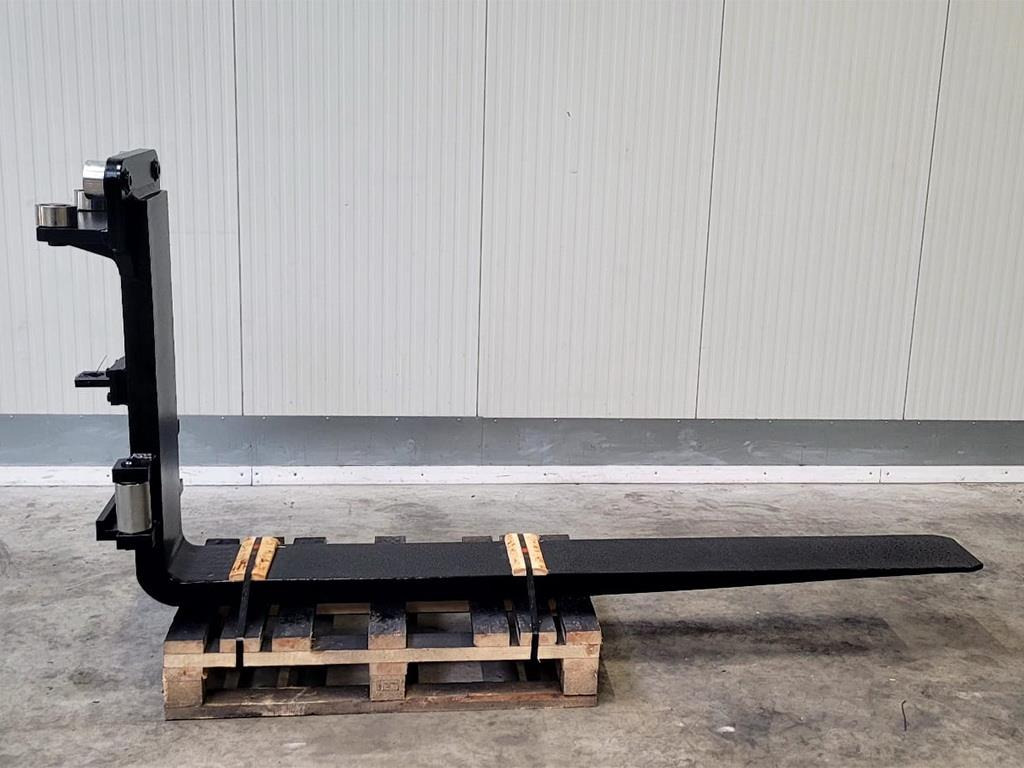 Scana Kalmar 16t - Kahvlid: pilt 1 Scana Kalmar 16t - Kahvlid: pilt 1