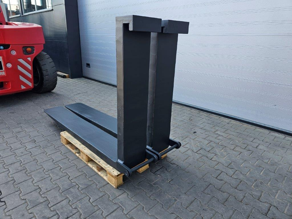 Scana Kalmar 16t - Kahvlid: pilt 3 Scana Kalmar 16t - Kahvlid: pilt 3