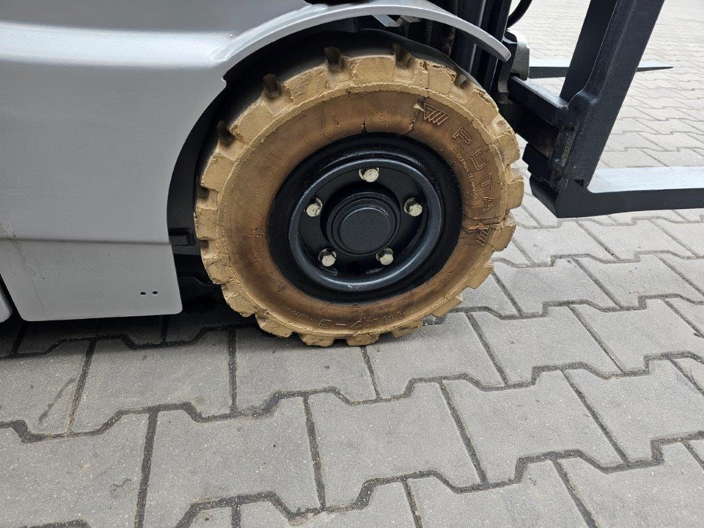 Elektritõstuk Still RX50-16: pilt 10
