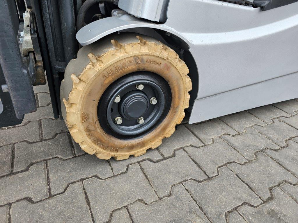 Elektritõstuk Still RX50-16: pilt 9
