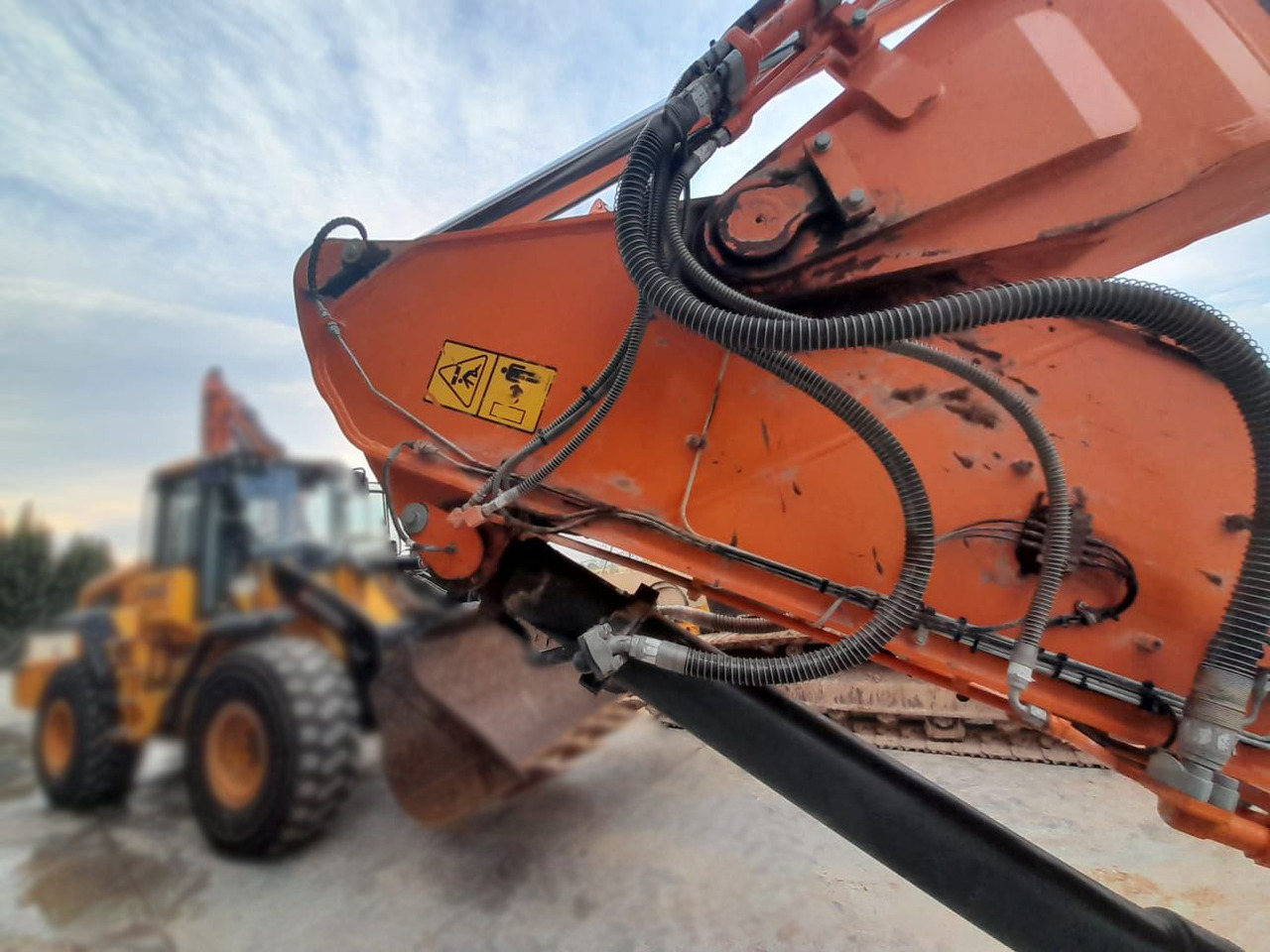 DOOSAN DX350LC-7 - Lintekskavaator: pilt 4 DOOSAN DX350LC-7 - Lintekskavaator: pilt 4