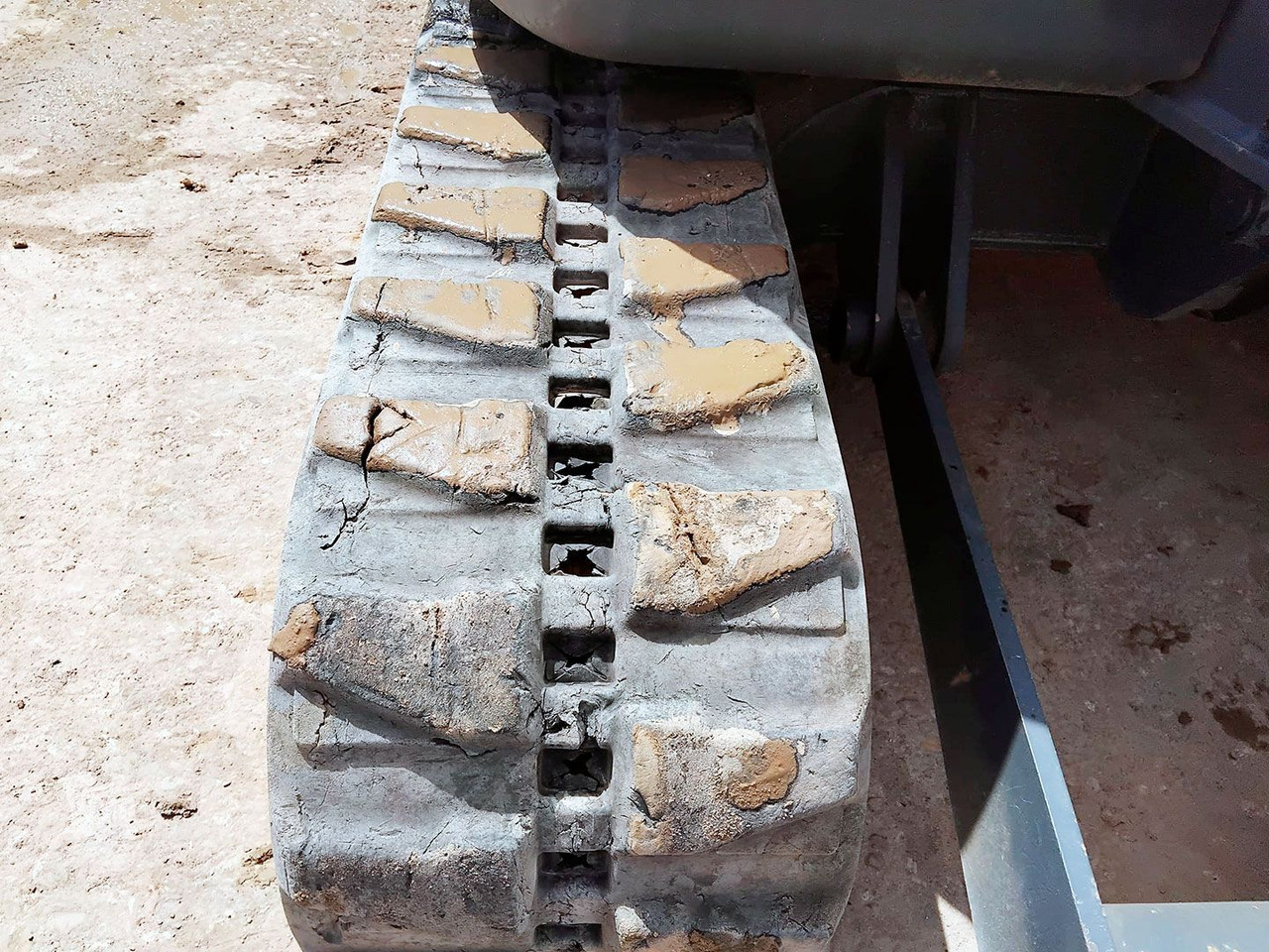DOOSAN DX60R - Miniekskavaator: pilt 5 DOOSAN DX60R - Miniekskavaator: pilt 5
