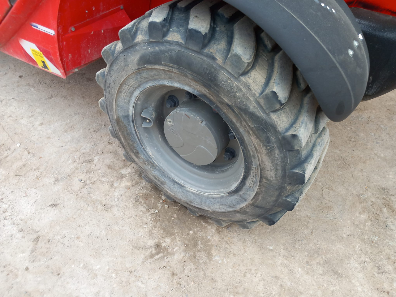 Teleskooplaadur MANITOU MT625 H EASY: pilt 15 Teleskooplaadur MANITOU MT625 H EASY: pilt 15