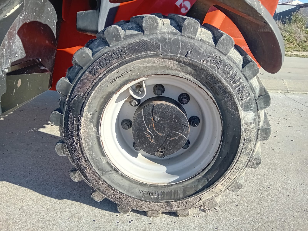Teleskooplaadur MANITOU MT625 H EASY: pilt 14