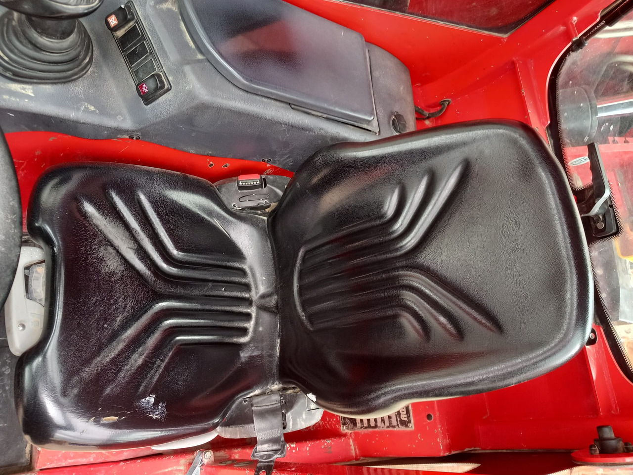 Teleskooplaadur MANITOU MT625 H EASY: pilt 13 Teleskooplaadur MANITOU MT625 H EASY: pilt 13