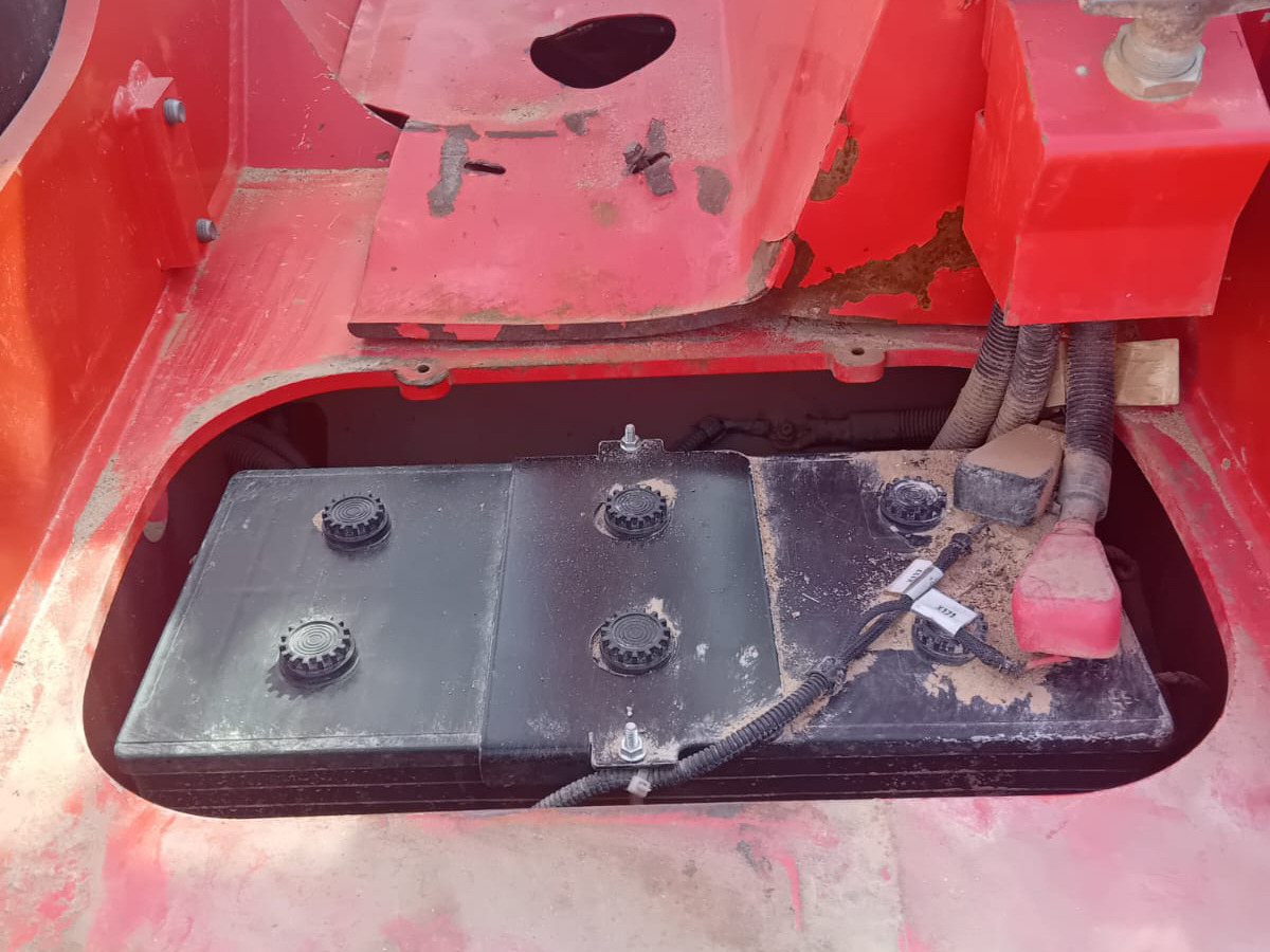 MANITOU MT733 EASY 75D - Teleskooplaadur: pilt 4 MANITOU MT733 EASY 75D - Teleskooplaadur: pilt 4