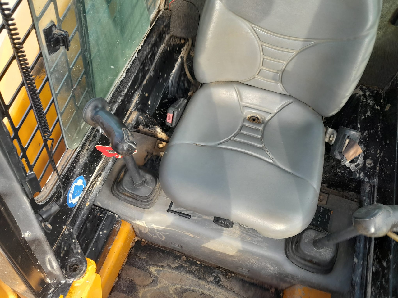 Kompaktlaadur MUSTANG 1650R: pilt 11