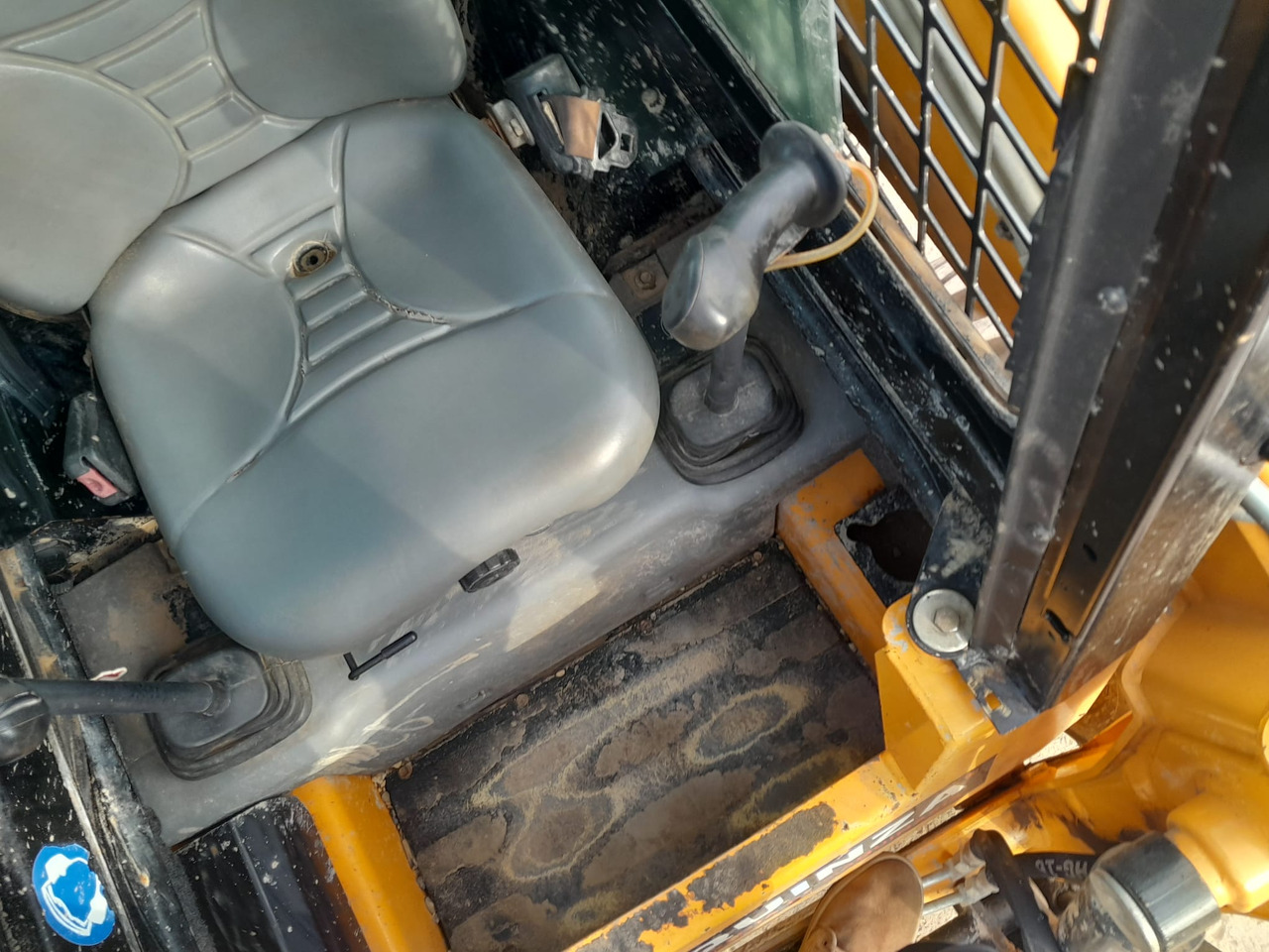 Kompaktlaadur MUSTANG 1650R: pilt 12