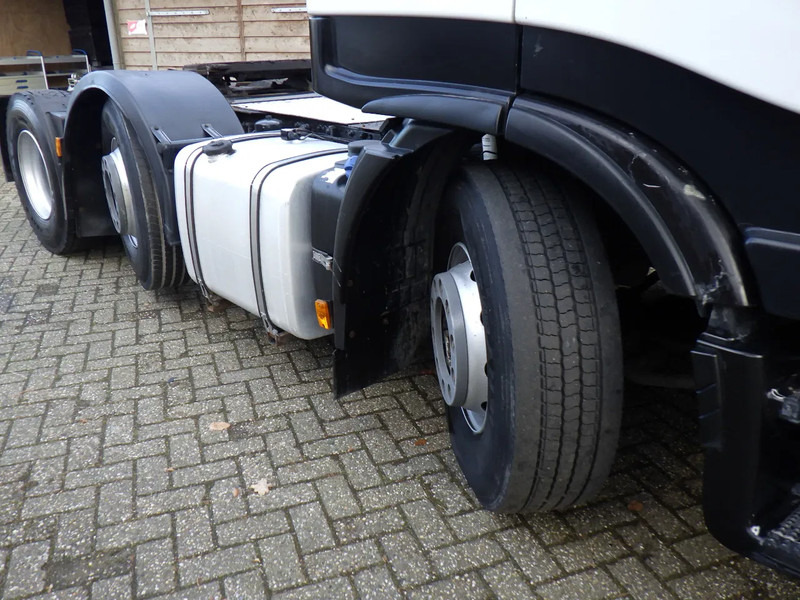 Iveco Stralis 500 AS 440S50TX/P Stuur/Liftas / Holland Truck - Sadulveok: pilt 5 Iveco Stralis 500 AS 440S50TX/P Stuur/Liftas / Holland Truck - Sadulveok: pilt 5