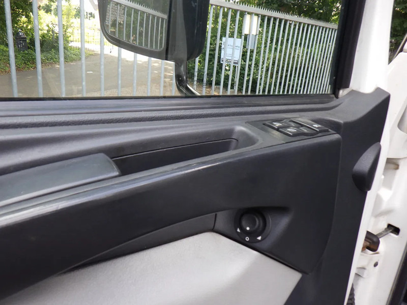 Kasti veoauto Volvo FL 12 240 Euro 5 EEV/ 6 Cil.: pilt 11