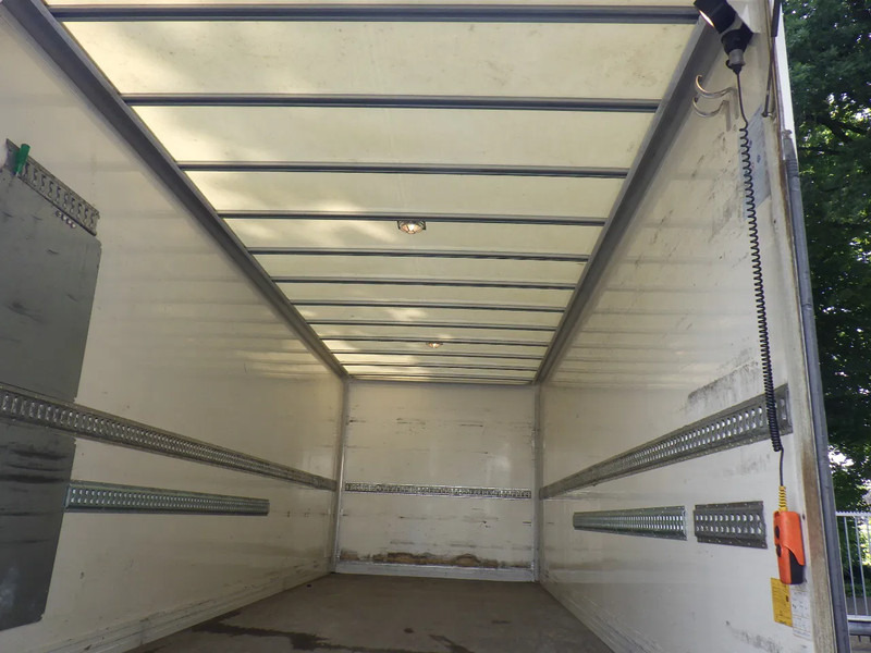 Kasti veoauto Volvo FL 12 240 Euro 5 EEV/ 6 Cil.: pilt 7