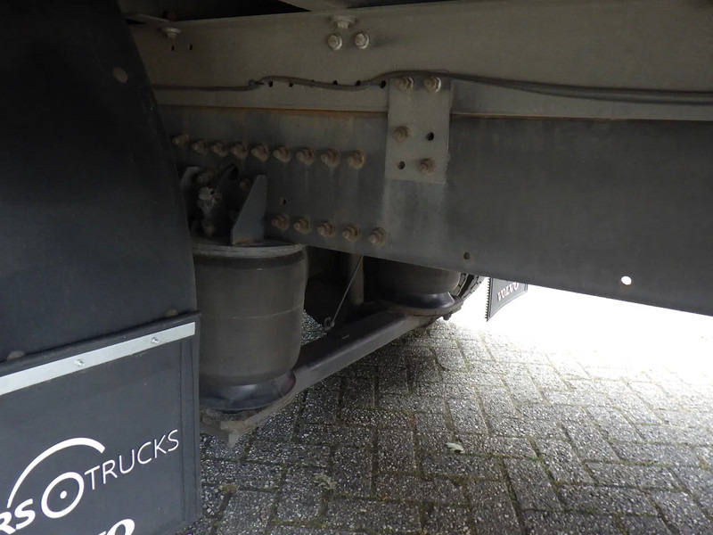 Kasti veoauto Volvo FL 12 240 Euro 5 EEV/ 6 Cil.: pilt 15