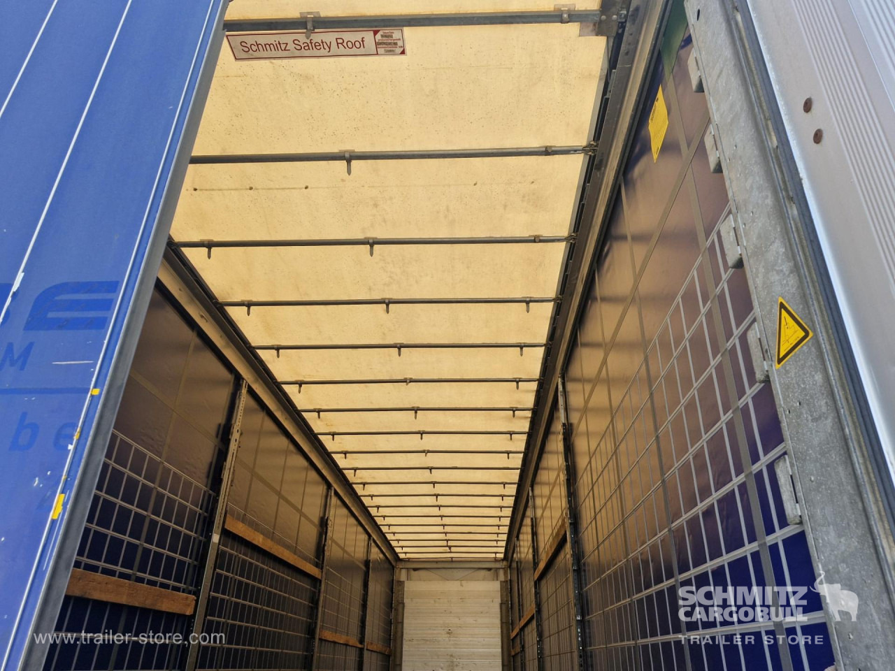 SCHMITZ Curtainsider Varios - Tentpoolhaagis: pilt 4 SCHMITZ Curtainsider Varios - Tentpoolhaagis: pilt 4