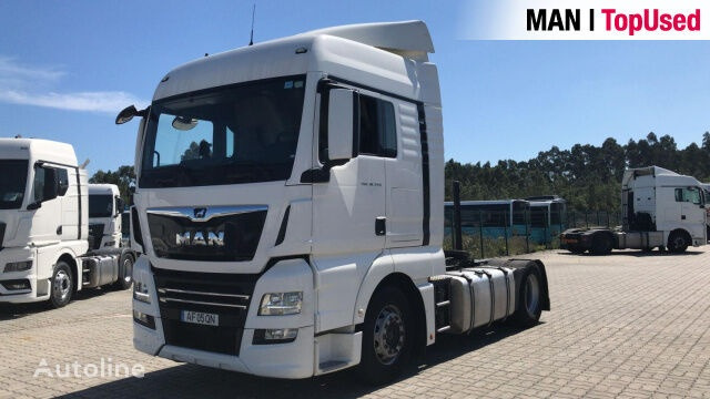 MAN TGX 18.470 4X2 BLS - Sadulveok: pilt 2 MAN TGX 18.470 4X2 BLS - Sadulveok: pilt 2