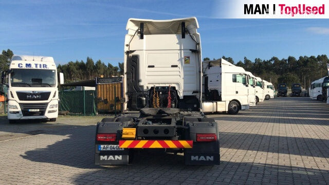 MAN TGX 18.470 4X2 BLS - Sadulveok: pilt 5 MAN TGX 18.470 4X2 BLS - Sadulveok: pilt 5