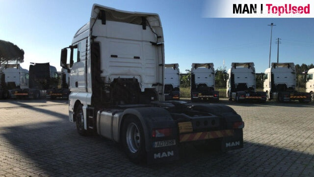MAN TGX 18.510 4X2 BLS - Sadulveok: pilt 3 MAN TGX 18.510 4X2 BLS - Sadulveok: pilt 3