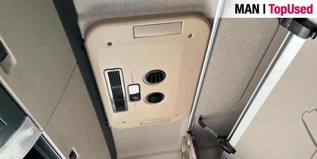 MAN TGX 18.510 4X2 BLS liising MAN TGX 18.510 4X2 BLS: pilt 11