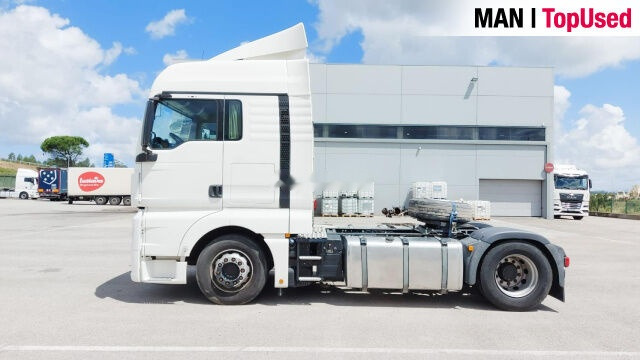 MAN TGX 18.510 4X2 BLS - Sadulveok: pilt 3 MAN TGX 18.510 4X2 BLS - Sadulveok: pilt 3