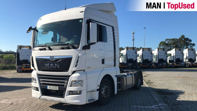 MAN TGX 18.510 4X2 BLS - Sadulveok: pilt 2 MAN TGX 18.510 4X2 BLS - Sadulveok: pilt 2