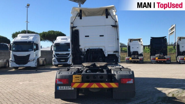 MAN TGX 18.510 4X2 BLS - Sadulveok: pilt 5 MAN TGX 18.510 4X2 BLS - Sadulveok: pilt 5