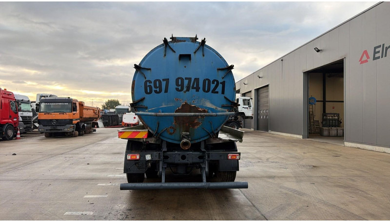 Mercedes-Benz ACTROS 2531 (16000 L / GRAND PONT / EPS / 6X2 / 3 PEDALES / V6) - Vaakumveok: pilt 5 Mercedes-Benz ACTROS 2531 (16000 L / GRAND PONT / EPS / 6X2 / 3 PEDALES / V6) - Vaakumveok: pilt 5