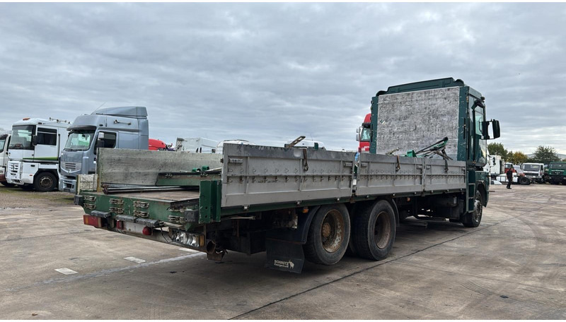 Renault AE 440 Magnum E-tech (BOITE MANUELLE / MANUAL GEARBOX / 6X2) - Madelveok/ Platvormveok: pilt 4 Renault AE 440 Magnum E-tech (BOITE MANUELLE / MANUAL GEARBOX / 6X2) - Madelveok/ Platvormveok: pilt 4