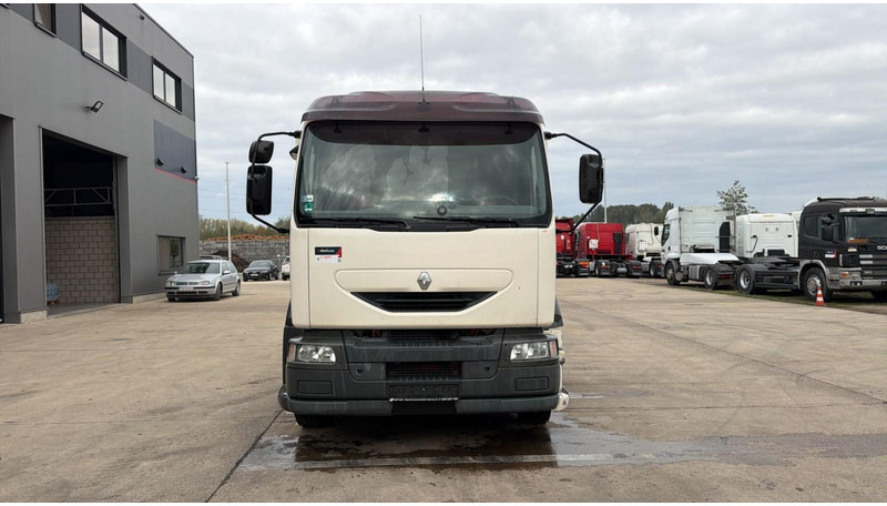 Renault Midlum 270 (18 TONNES / BOITE MANUELLE / MANUAL GEARBOX / GOOD CONDITION) - Madelveok/ Platvormveok: pilt 2 Renault Midlum 270 (18 TONNES / BOITE MANUELLE / MANUAL GEARBOX / GOOD CONDITION) - Madelveok/ Platvormveok: pilt 2