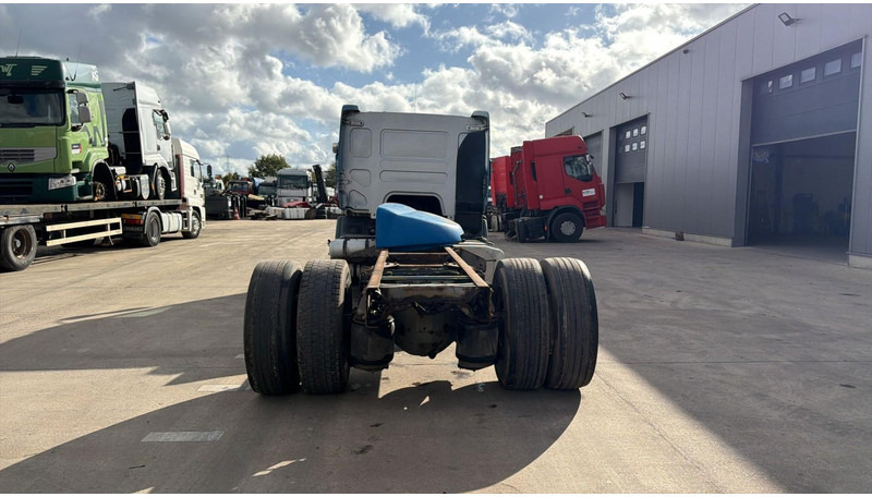 Renault Premium 320 (BOITE MANUELLE / MANUAL GEARBOX) - Kabiinišassiiga veoauto: pilt 5 Renault Premium 320 (BOITE MANUELLE / MANUAL GEARBOX) - Kabiinišassiiga veoauto: pilt 5