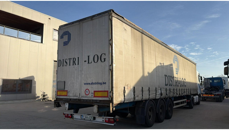 Renders ROC12.27N (BELGIAN TRAILER / DISC BRAKES / FREINS DISQUE / SAF AXLES) - Tentpoolhaagis: pilt 4 Renders ROC12.27N (BELGIAN TRAILER / DISC BRAKES / FREINS DISQUE / SAF AXLES) - Tentpoolhaagis: pilt 4