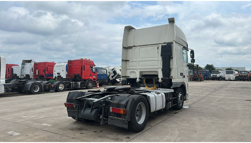 DAF 105 XF 460 (BOITE MANUELLE / MANUAL GEARBOX / CLEAN CONDITION / PROPRE) - Sadulveok: pilt 5 DAF 105 XF 460 (BOITE MANUELLE / MANUAL GEARBOX / CLEAN CONDITION / PROPRE) - Sadulveok: pilt 5