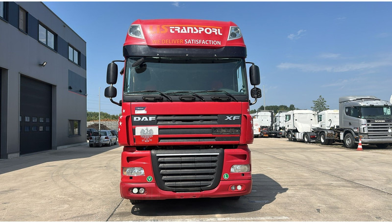 DAF 105 XF 460 (BOITE MANUELLE / MANUAL GEARBOX / GOOD CONDITION) - Sadulveok: pilt 4 DAF 105 XF 460 (BOITE MANUELLE / MANUAL GEARBOX / GOOD CONDITION) - Sadulveok: pilt 4
