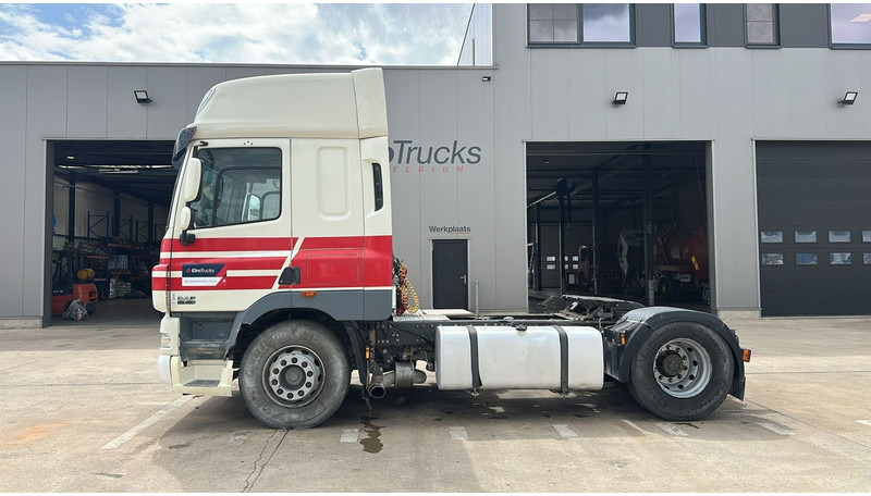 DAF 85 CF 460 (BOITE MANUELLE / MANUAL GEARBOX / GOOD CONDITION / BONNE ETAT) - Sadulveok: pilt 5 DAF 85 CF 460 (BOITE MANUELLE / MANUAL GEARBOX / GOOD CONDITION / BONNE ETAT) - Sadulveok: pilt 5