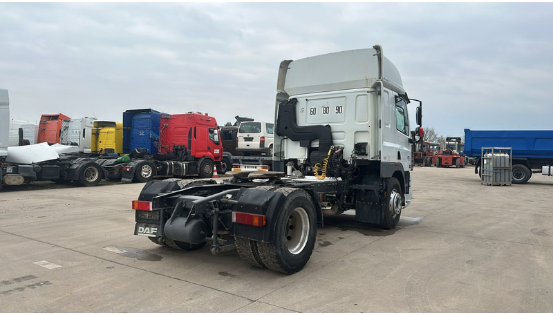 DAF 85 CF 460 (GOOD CONDITION / BONNE ETAT) - Sadulveok: pilt 5 DAF 85 CF 460 (GOOD CONDITION / BONNE ETAT) - Sadulveok: pilt 5