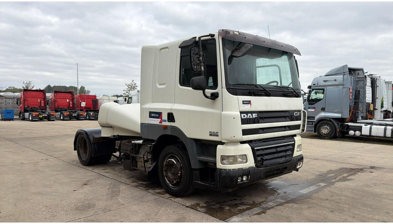DAF CF 85.460 (BOITE MANUELLE / MANUAL GEARBOX / GOOD CONDITION) - Sadulveok: pilt 3 DAF CF 85.460 (BOITE MANUELLE / MANUAL GEARBOX / GOOD CONDITION) - Sadulveok: pilt 3